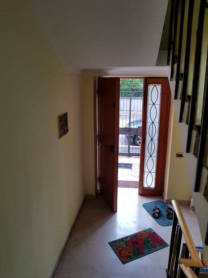 Residence Luisa Avezzano Extérieur photo
